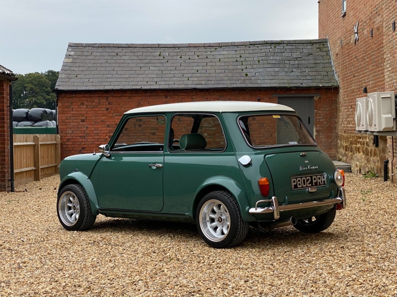 ROVER MINI