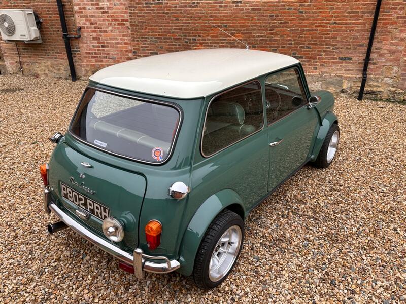 ROVER MINI