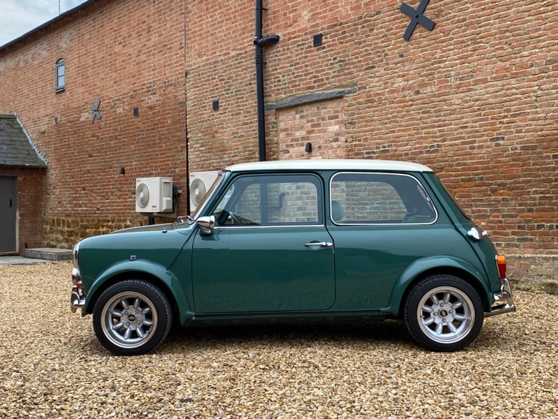 ROVER MINI