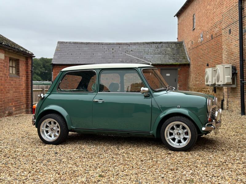 ROVER MINI