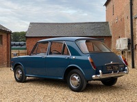 MORRIS 1100