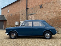 MORRIS 1100