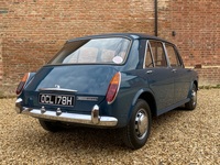 MORRIS 1100