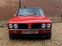 TRIUMPH DOLOMITE