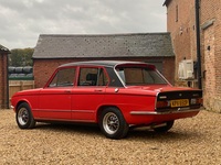 TRIUMPH DOLOMITE