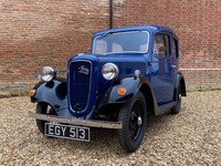 AUSTIN SEVEN