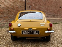 TRIUMPH GT6