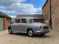 ROVER P4