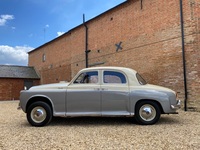 ROVER P4