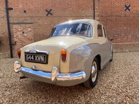 ROVER P4