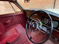 ROVER P4