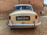 ROVER P4