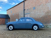 MG MAGNETTE