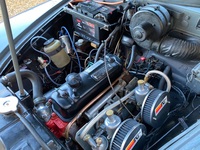 MG MAGNETTE