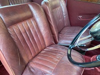 MG MAGNETTE