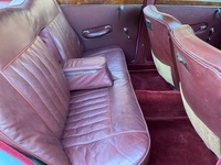 MG MAGNETTE