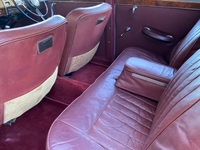 MG MAGNETTE