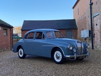 MG MAGNETTE