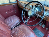 MG MAGNETTE