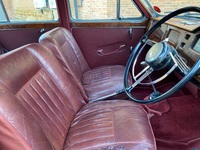MG MAGNETTE
