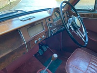 MG MAGNETTE