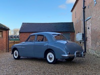 MG MAGNETTE