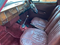 MG MAGNETTE