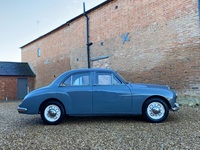 MG MAGNETTE