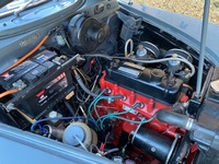 MG MAGNETTE