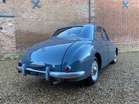 MG MAGNETTE