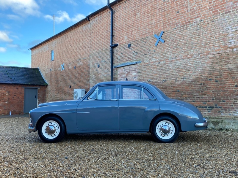 MG MAGNETTE