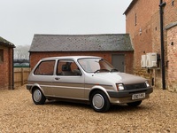 AUSTIN METRO