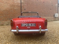 TRIUMPH TR4