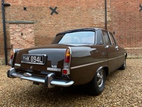 ROVER 3500