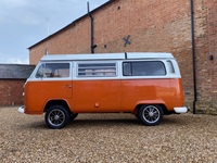 VOLKSWAGEN WESTFALIA