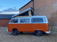 VOLKSWAGEN WESTFALIA