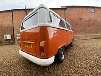 VOLKSWAGEN WESTFALIA