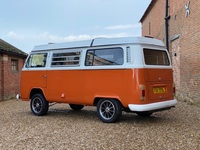 VOLKSWAGEN WESTFALIA