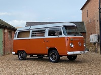 VOLKSWAGEN WESTFALIA