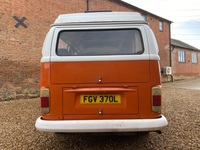 VOLKSWAGEN WESTFALIA