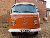 VOLKSWAGEN WESTFALIA