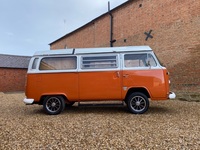 VOLKSWAGEN WESTFALIA