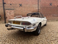 TRIUMPH STAG