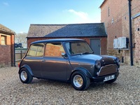 AUSTIN MINI