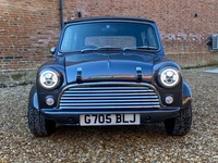 AUSTIN MINI