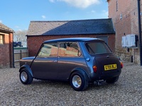 AUSTIN MINI