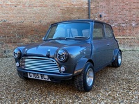 AUSTIN MINI