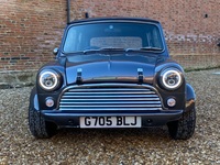 AUSTIN MINI