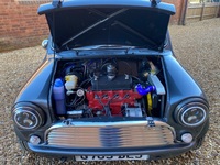 AUSTIN MINI