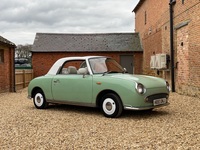 NISSAN FIGARO